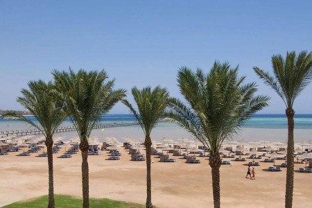 Stella Beach Resort & Spa Makadi Bay - 37