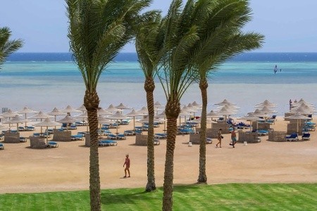 Stella Beach Resort & Spa Makadi Bay - 40