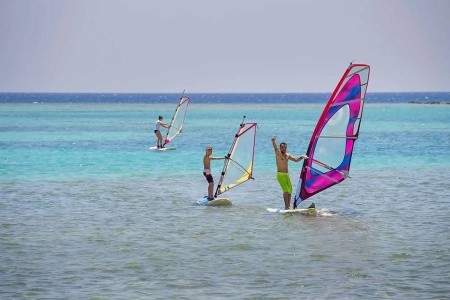 Stella Beach Resort & Spa Makadi Bay - 42