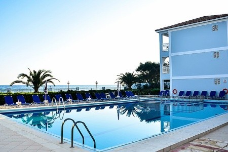 Řecko, Zakynthos, Meridien Beach, za <span>26.990</span> Kč