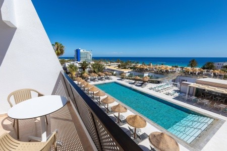 Sol Fuerteventura Jandia - All Suites - 153