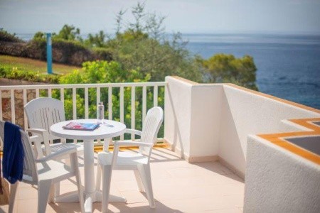 Španielsko Mallorca Blau Punta Reina Resort 5 dňový pobyt Polpenzia Letecky Letisko: Praha November 2025 ( 5/11/25- 9/11/25)