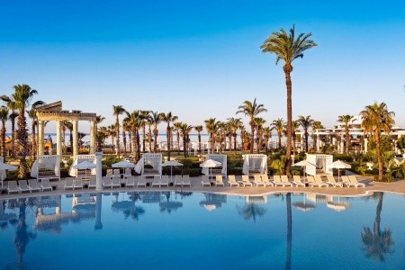 Turecko Belek Selectum Noa Belek (Ex.