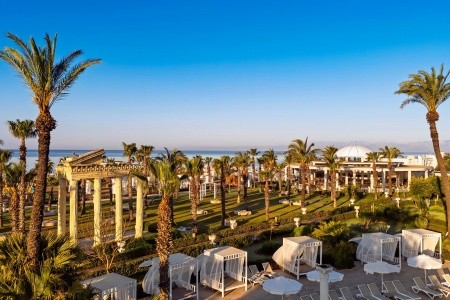 Turecko Belek Selectum Noa Belek (Ex.