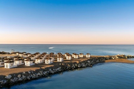 Turecko Belek Selectum Noa Belek (Ex.