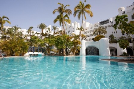 Hyatt Ziva Jardín Tropical Tenerife - 95