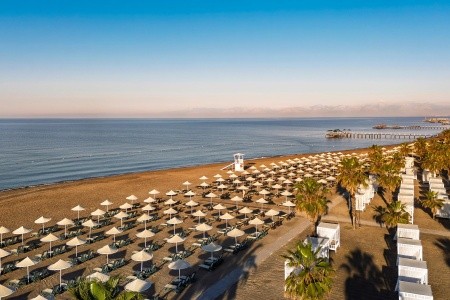 Turecko Belek Selectum Noa Belek (Ex.