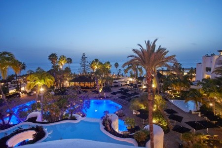 Hyatt Ziva Jardín Tropical Tenerife - 96