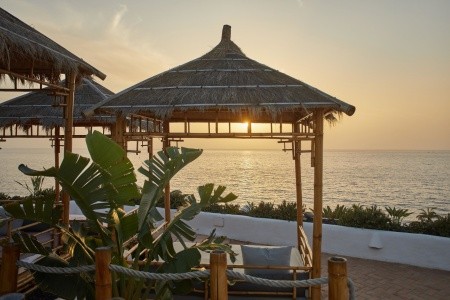 Hyatt Ziva Jardín Tropical Tenerife - 97