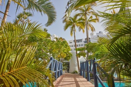 Hyatt Ziva Jardín Tropical Tenerife - 99