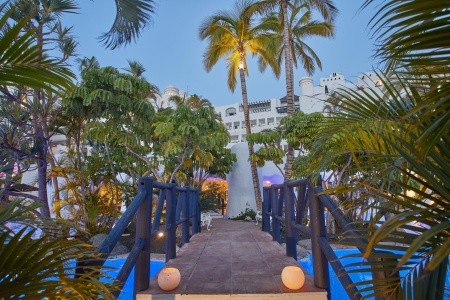 Hyatt Ziva Jardín Tropical Tenerife - 101