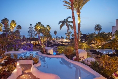 Hyatt Ziva Jardín Tropical Tenerife - 102