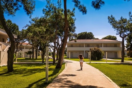 Turecko Belek Selectum Noa Belek (Ex.