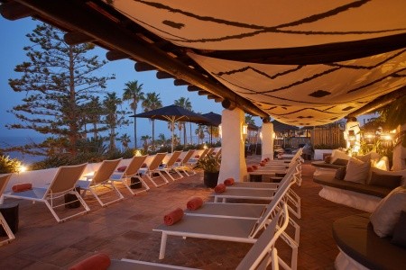 Hyatt Ziva Jardín Tropical Tenerife - 104