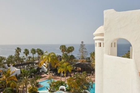 Hyatt Ziva Jardín Tropical Tenerife - 105