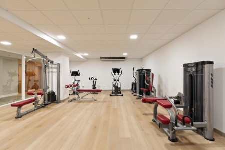 Best Cap Salou - 106