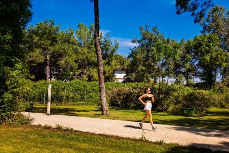 Turecko Belek Selectum Noa Belek (Ex.