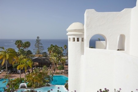 Hyatt Ziva Jardín Tropical Tenerife - 106