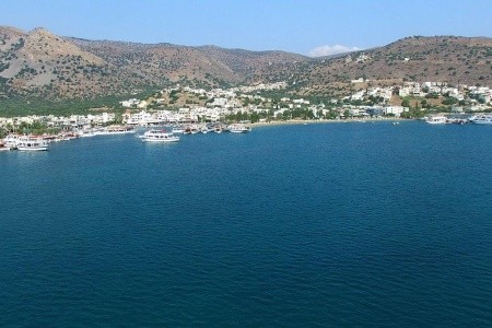 Elounda Orama - 54