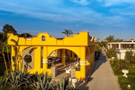 Turecko Belek Selectum Noa Belek (Ex.