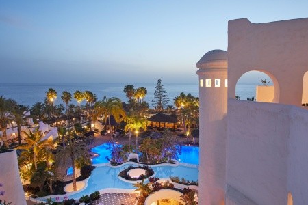 Hyatt Ziva Jardín Tropical Tenerife - 107