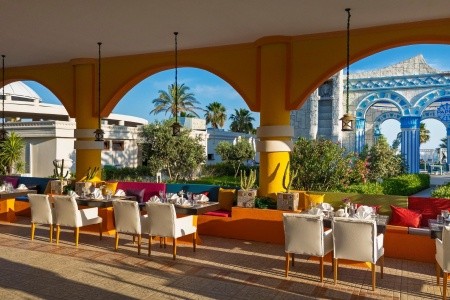 Turecko Belek Selectum Noa Belek (Ex.