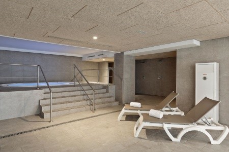 Best Cap Salou - 108