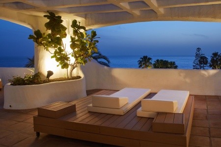 Hyatt Ziva Jardín Tropical Tenerife - 109
