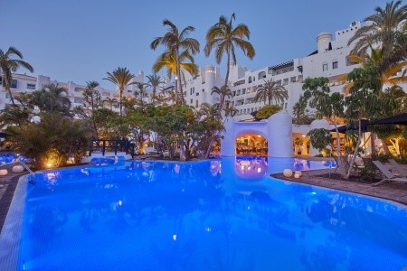 Hyatt Ziva Jardín Tropical Tenerife - 110