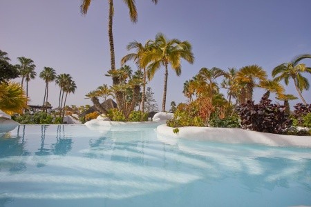 Hyatt Ziva Jardín Tropical Tenerife - 111