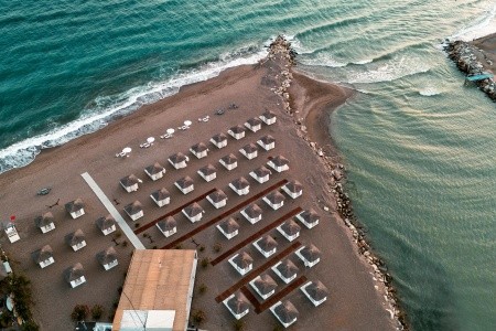 Turecko Belek Selectum Noa Belek (Ex.