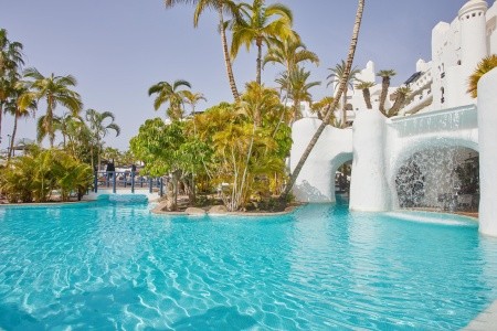 Hyatt Ziva Jardín Tropical Tenerife - 112