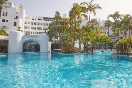 Hyatt Ziva Jardín Tropical Tenerife - 113