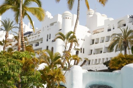 Hyatt Ziva Jardín Tropical Tenerife - 115