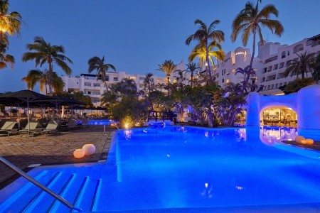 Hyatt Ziva Jardín Tropical Tenerife - 116