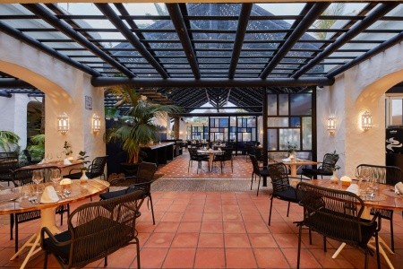 Hyatt Ziva Jardín Tropical Tenerife - 118