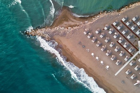 Turecko Belek Selectum Noa Belek (Ex.