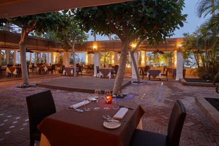 Hyatt Ziva Jardín Tropical Tenerife - 120