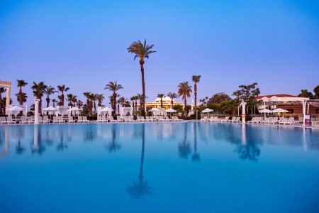 Turecko Belek Selectum Noa Belek (Ex.