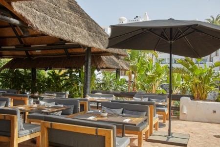 Hyatt Ziva Jardín Tropical Tenerife - 123