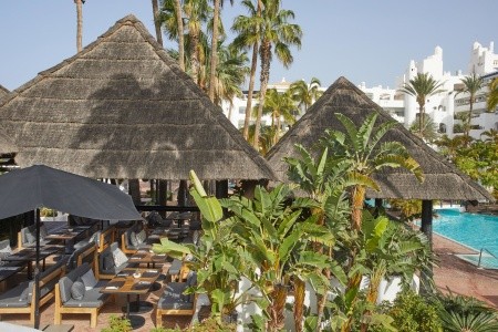 Hyatt Ziva Jardín Tropical Tenerife - 124