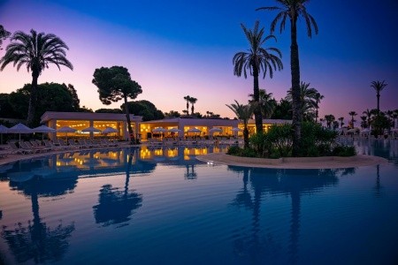 Turecko Belek Selectum Noa Belek (Ex.