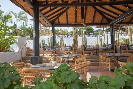 Hyatt Ziva Jardín Tropical Tenerife - 125