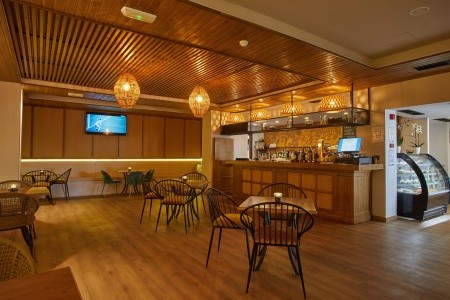 Hyatt Ziva Jardín Tropical Tenerife - 127