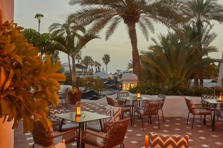 Hyatt Ziva Jardín Tropical Tenerife - 131