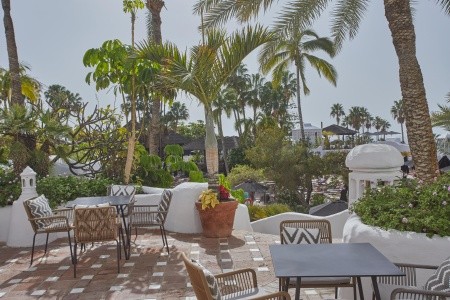 Hyatt Ziva Jardín Tropical Tenerife - 132