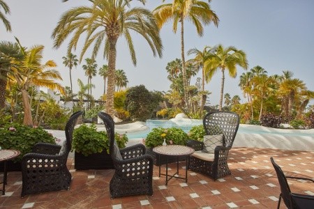 Hyatt Ziva Jardín Tropical Tenerife - 133