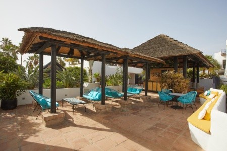 Hyatt Ziva Jardín Tropical Tenerife - 134