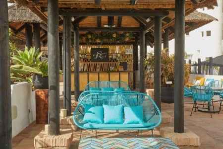 Hyatt Ziva Jardín Tropical Tenerife - 135