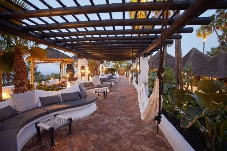 Hyatt Ziva Jardín Tropical Tenerife - 136